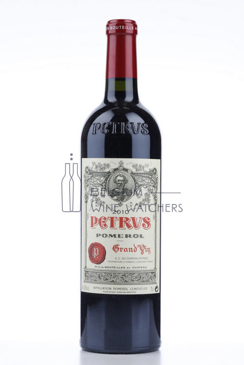 Image de 2010 PETRUS